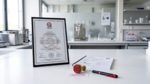 Laboratório REBLAS ANVISA credenciamento controle de qualidade farmácia manipulação